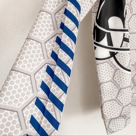 New York Giants Graphic Pullover Hoodie Size S/M - Picture 5 of 7